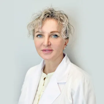 Калантырская Валентина Анатольевна