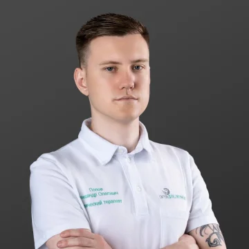 Попов Александр Олегович