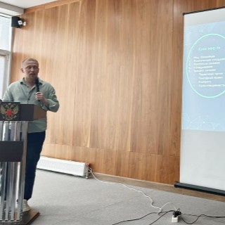 XIII Всероссийский Конгресс общества кистевых хирургов