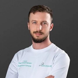 Кукин Иван Александрович