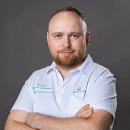 Чеканов Андрей Сергеевич