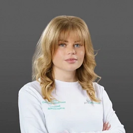 Багаева Екатерина Михайловна