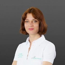 Евстигнеева Анастасия Сергеевна