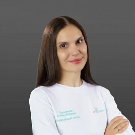 Порываева Елена Игоревна