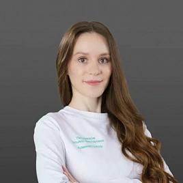 Петровская Татьяна Викторовна